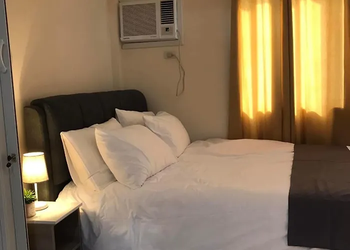 Apartment Hazel Catacutan Cebu