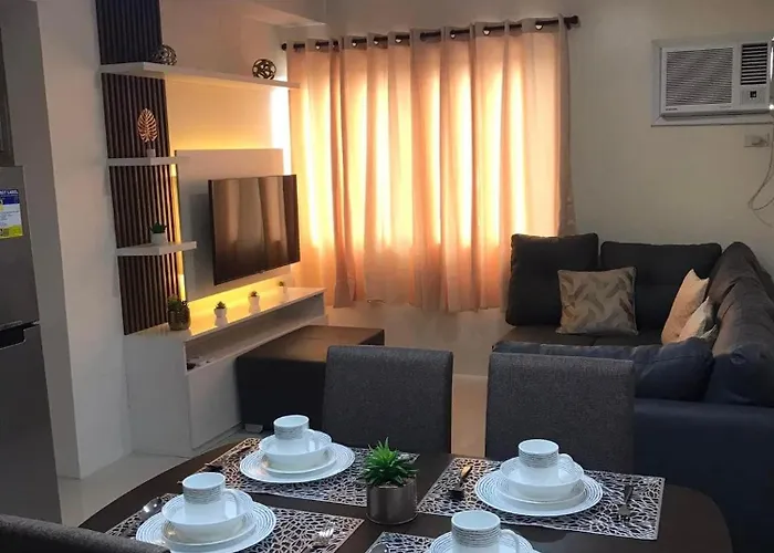 Hazel Catacutan * Cebu