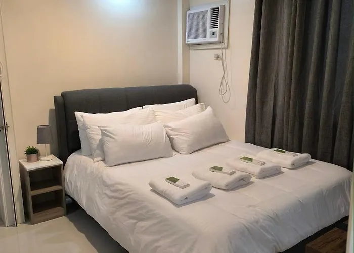 Hazel Catacutan Apartment